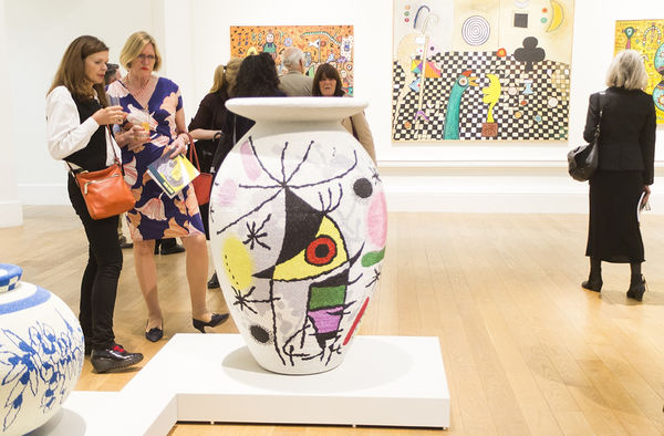 Installation Photos Douglas Mccaffery 2