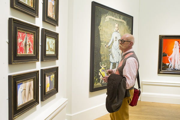 Installation Photos Douglas Mccaffery 5