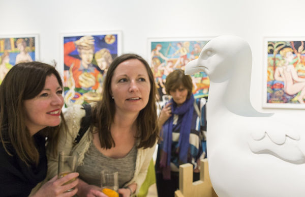 Installation Photos Douglas Mccaffery 6