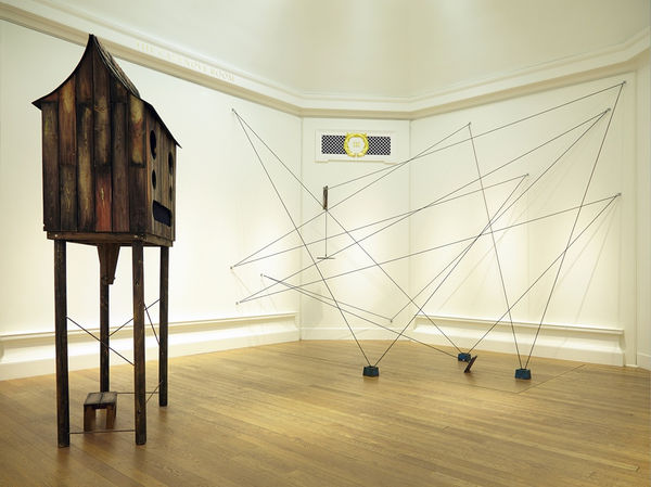 Install Shots Chris Park 1