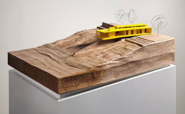 Robin Webster RSA, Cove Two