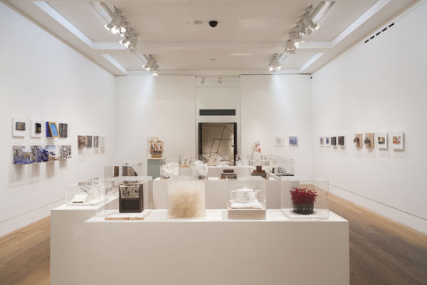 In Perspextive Install Shots Melanie Sangwine 1