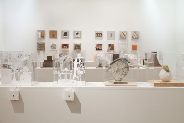 In Perspextive Install Shots Melanie Sangwine 6