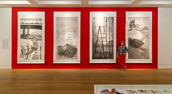 Photo Michael Wolchover