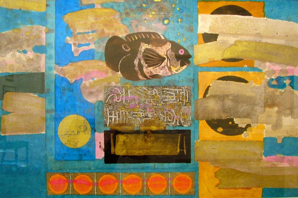 William Littlejohn RSA