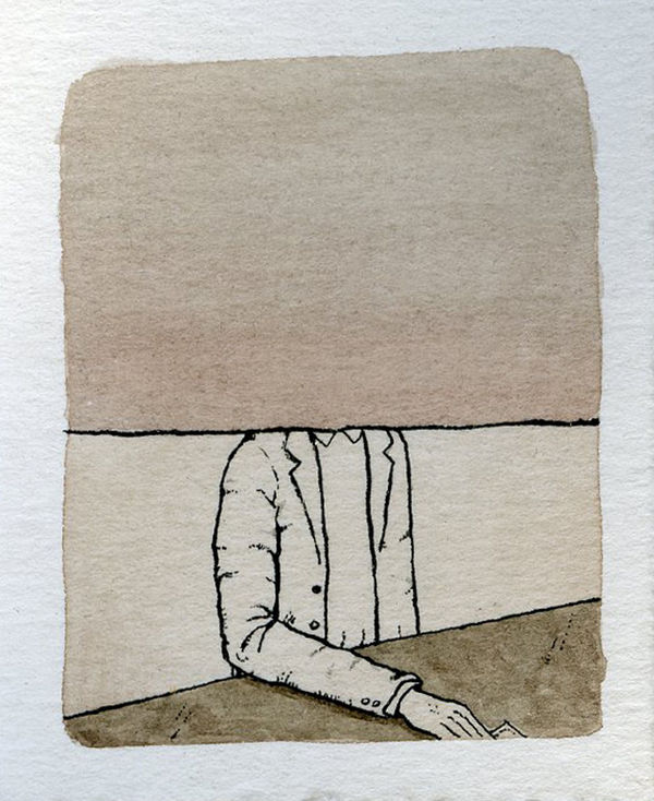 Liam Walker, This Wouldn't Happen In England, 2012