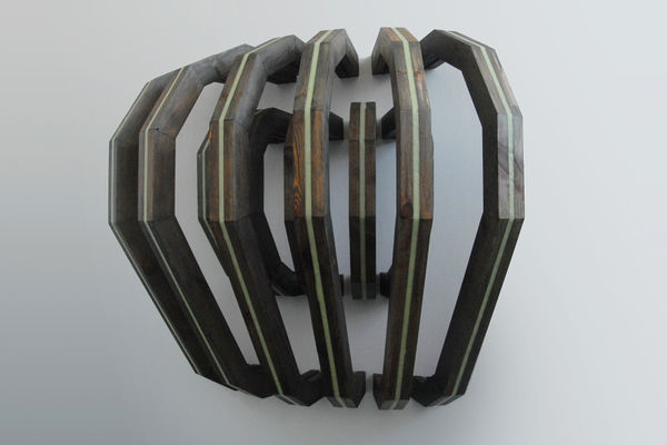 Tim Sandys, Untitled (Crossroads-able), 2012