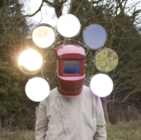 William Darrell, Crown of Light