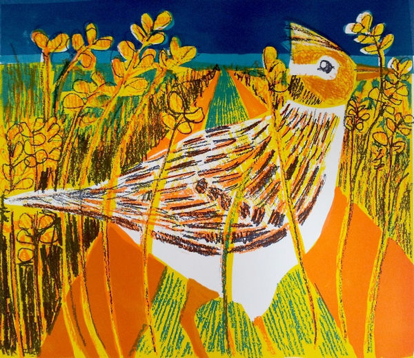 Kittie Jones, Skylark