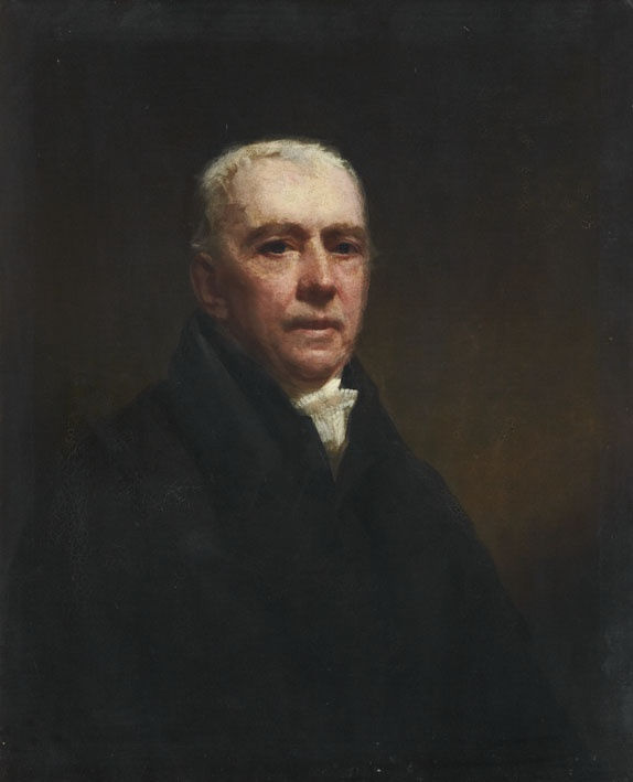 Henry Raeburn, John Pitcairn of Pitcairn Esq