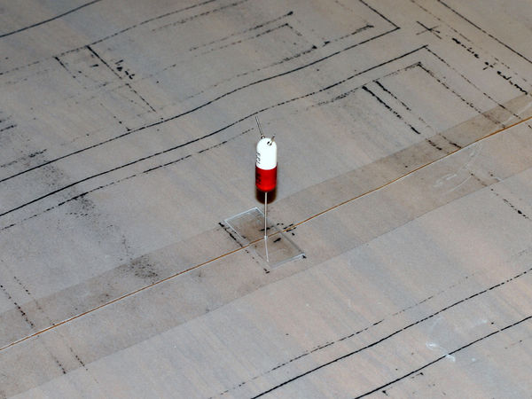 Kuba Bakowski, Polish Probe