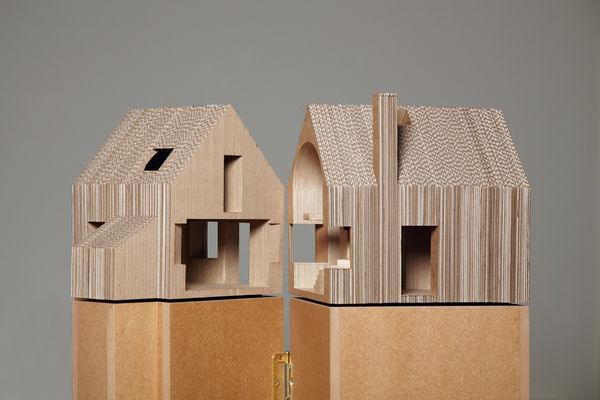 Eightyseven Architects