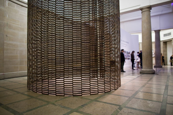 Rsa Annual Private View Photo Dave Grinly 2