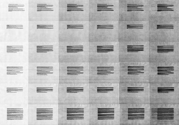 Eszter Biro, Ultimate Genesi, 2012