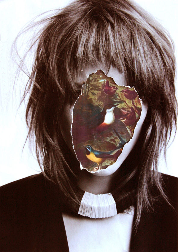 Jan Pottinger-Glass, 19th October 9:25am, 2010