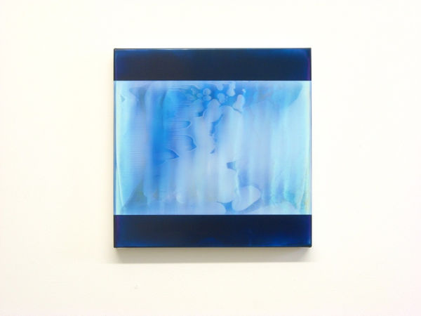 James Lumsden, Containment II