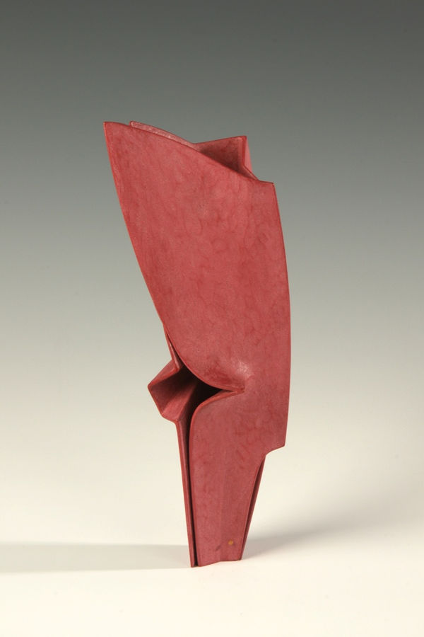 Keith Rand RSA, Hedgerow, 2009