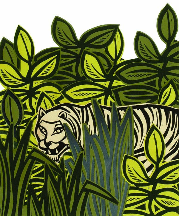 Willie Rodger, Tiger Tiger