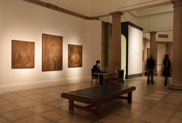 Installation Shots 005