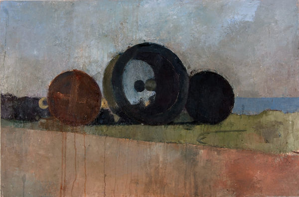 Sean Ambrose, Cable Layers