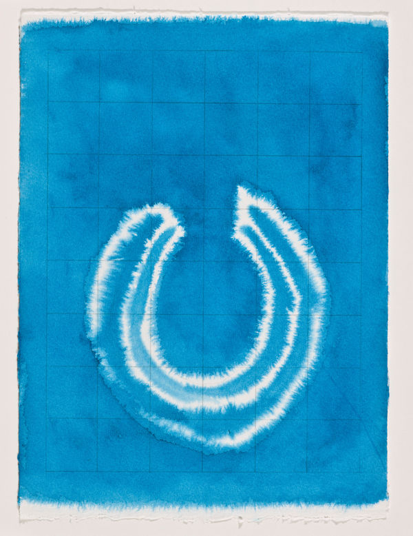 Kate Whiteford RSA, From The Red Cabinet Turquoise