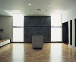 Donald Urquhart RSA,, The Sanctuary, The Royal Infirmary Edinburgh