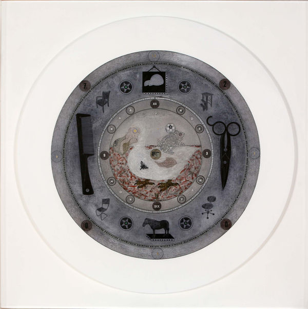 Michael Agnew, Picture Disc of My Life 1968-2007