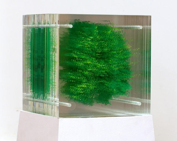 Lois Carson, Rowan S Green