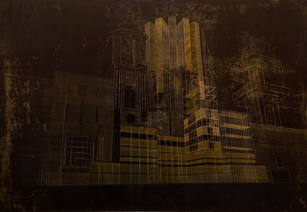 Steven McIver, Saint Agnese