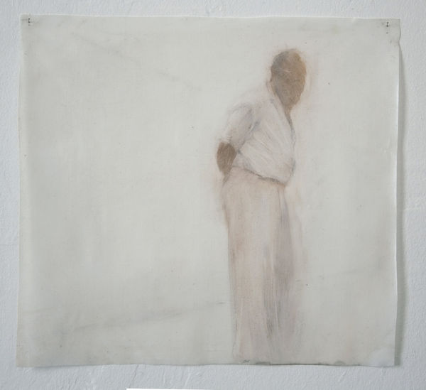 Jackie Anderson, Waiting Series