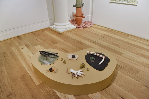 Into The Distance 023