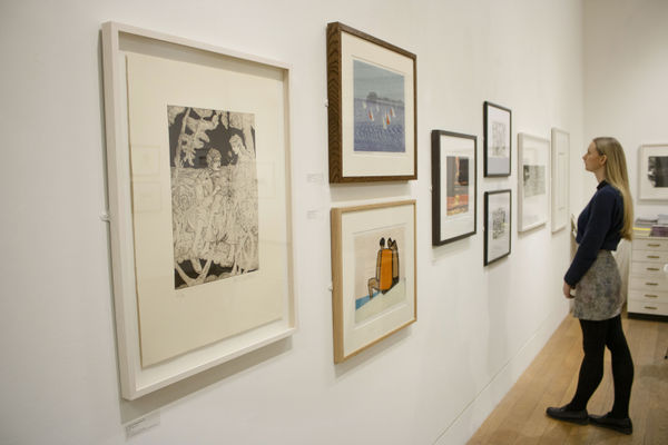 Impressions Install 5