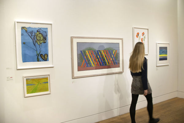 Impressions Install 8