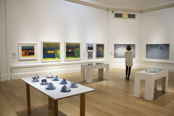 In Orcadia Install 8