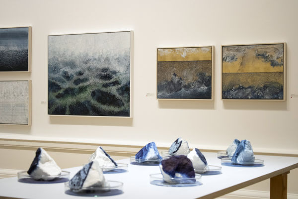 In Orcadia Install 9