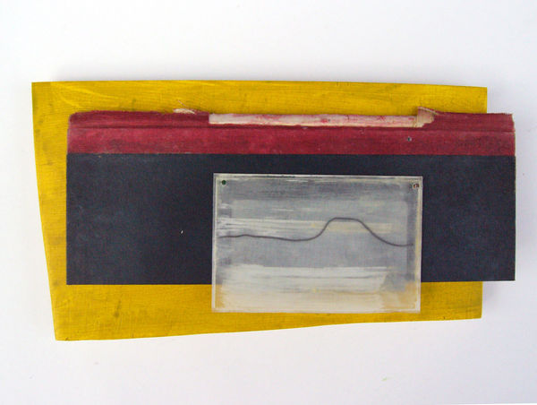 Eoghann MacColl, Like A Drawing