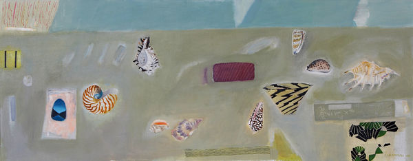 William Littlejohn RSA