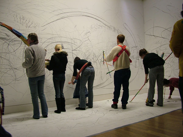 Carlos Cortes, A Thin Line