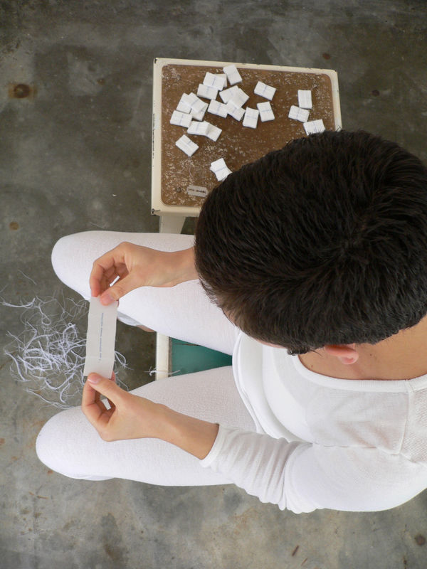 Zhane Warren, Eatmyheartout