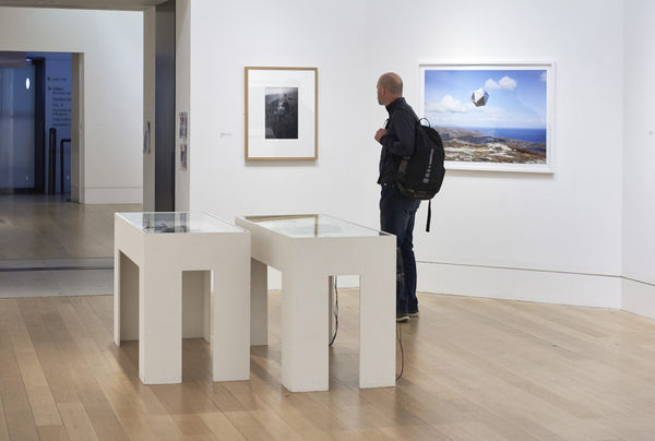 Image credit: John McKenzie