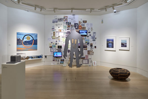 Image credit: John McKenzie