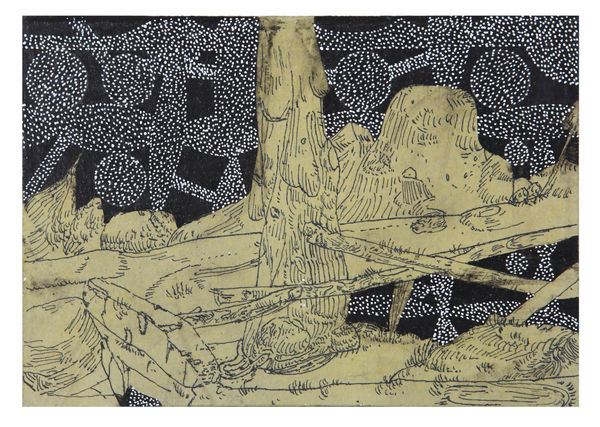 Graeme Todd, Magic Mountain