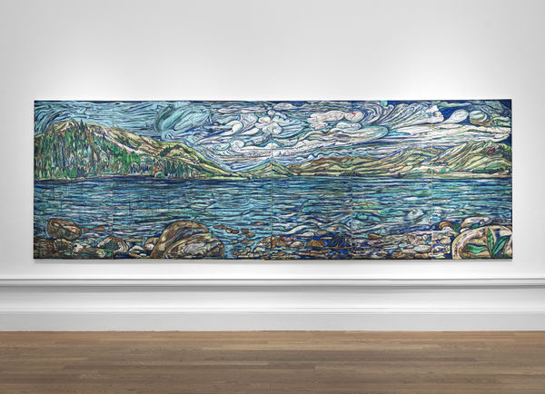 Adrian Wiszeniski RSA