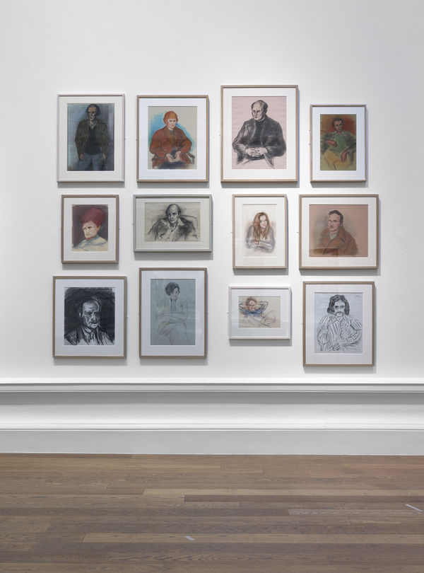 Alexander Moffat RSA