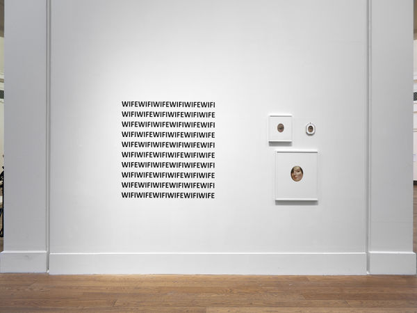 Derrick Guild RSA & Robert Crawford