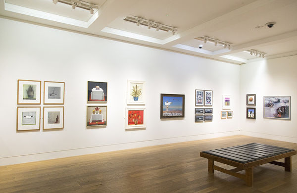 Install credit: Douglas McCaffrey