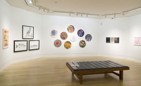 Install credit: Douglas McCaffrey