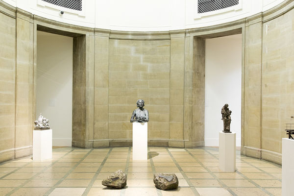 Install credit: Douglas McCaffrey