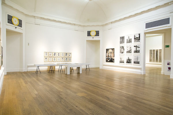 Install credit: Douglas McCaffrey