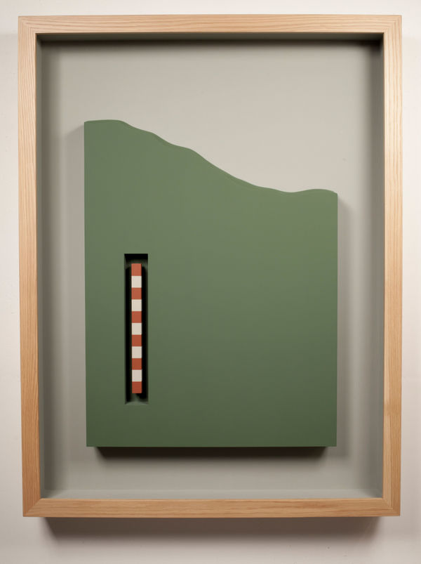 Michael Visocchi RSA